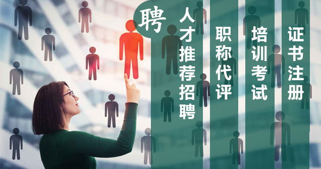 企业人力资源服务