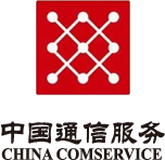 中国通信服务